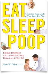 Eat, Sleep, Poop - A Common Sense Guide