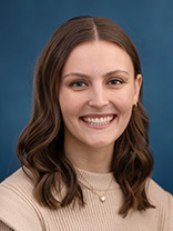 Haley Diedrick, DNP, RN, CPNP-PC