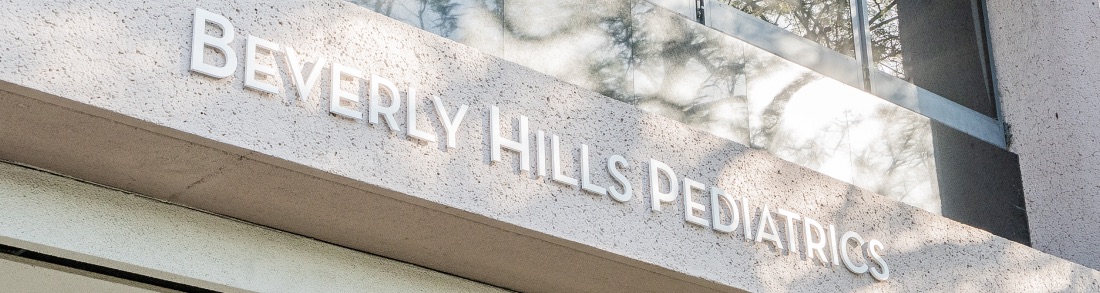 Sleep Classes - Beverly Hills Pediatrics