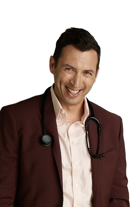 Scott Cohen, MD, FAAP
