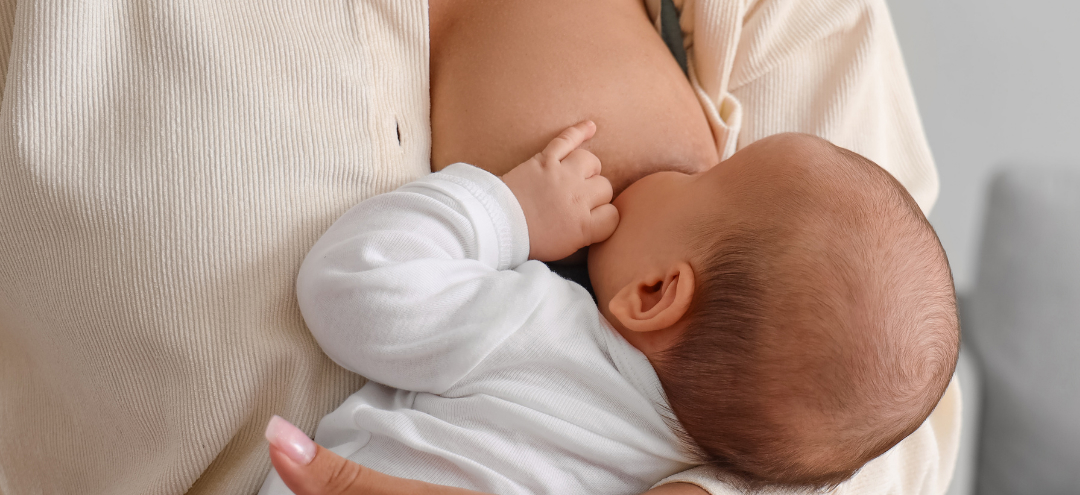 Medications Safe for Breastfeeding Mothers
