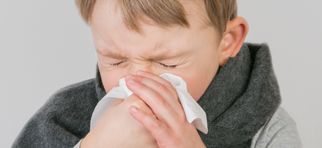 Cough & Cold