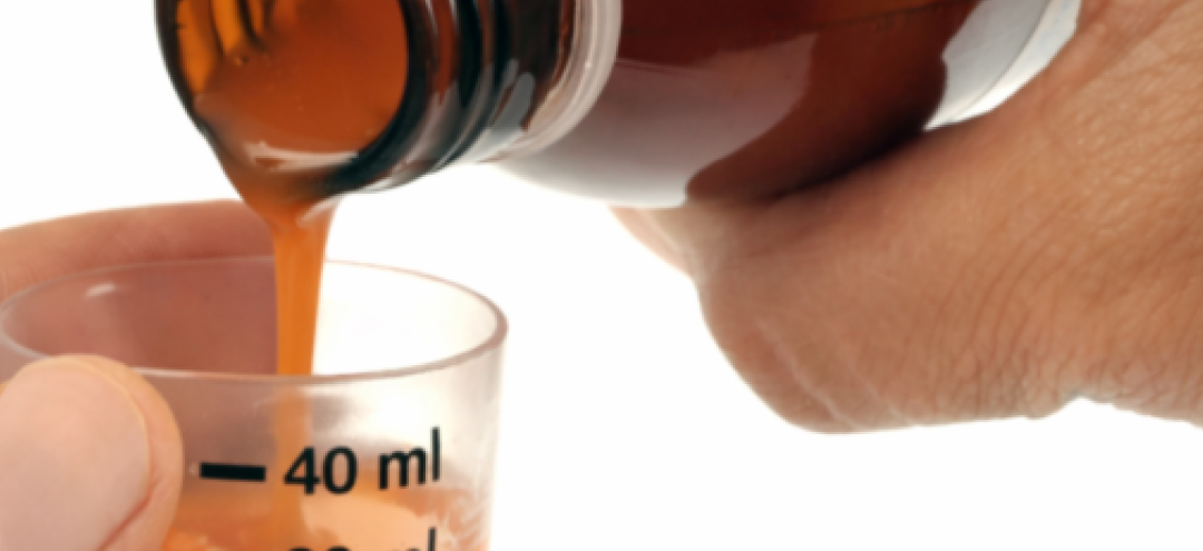 Dosage Chart Dosage Chart