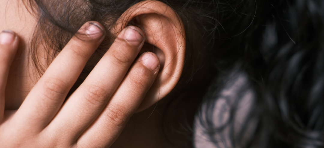 Ear Pain