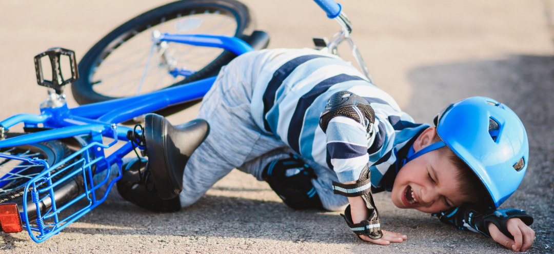 Falls & Head Trauma