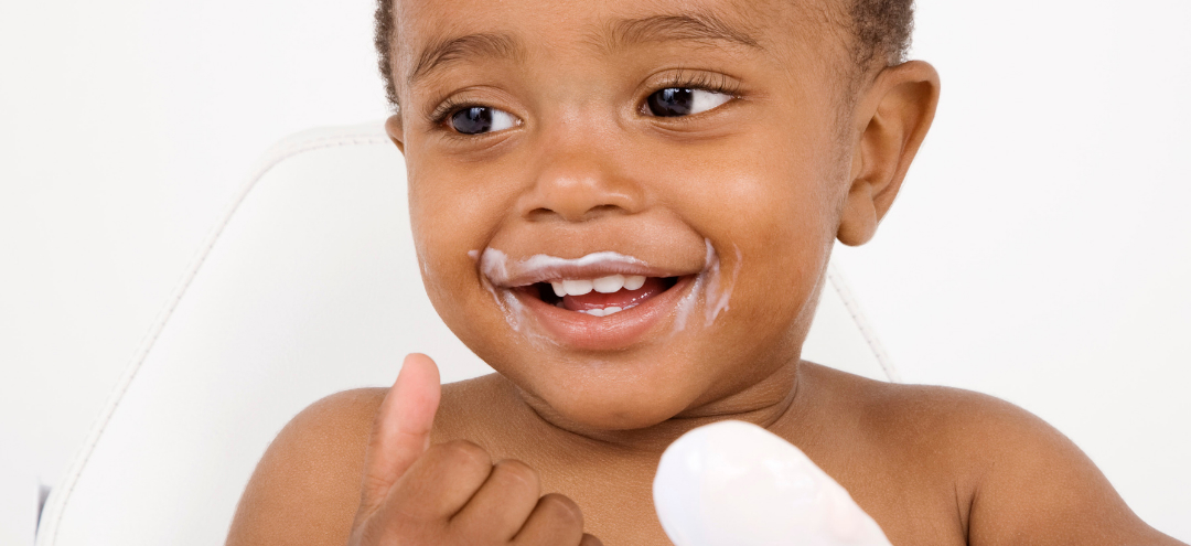 Introducing Solid Foods