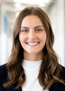 Haley Diedrick, DNP, RN, CPNP-PC