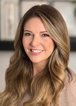 Kacey O’Malley, MD, FAAP