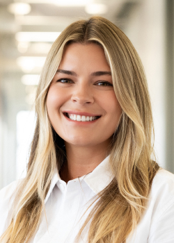 Meghan Janette, MD MPH