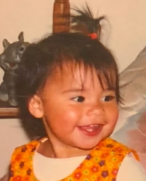 Melaney Quiroz, Front Office 