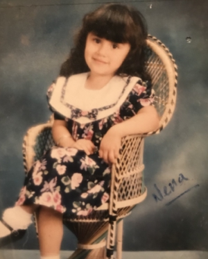 Milena Romero, Medical Assistant