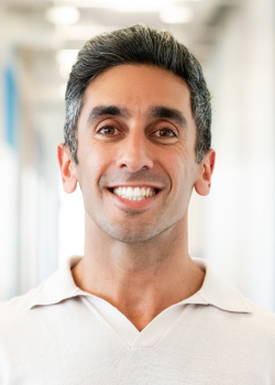 Ramin Azhir, MD