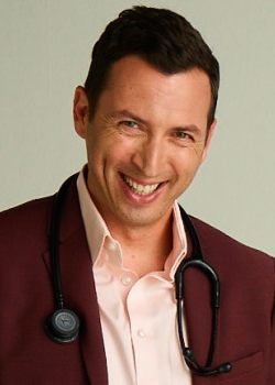Scott Cohen, MD, FAAP