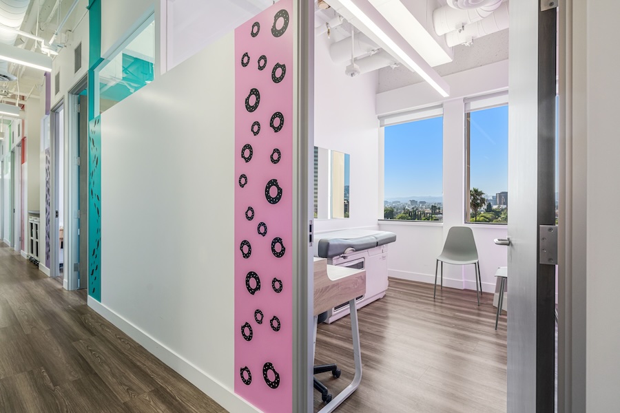 Beverly Hills Pediatrics | Pediatricians in Los Angeles, CA