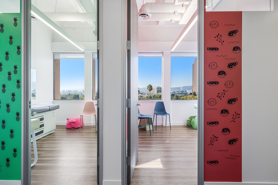 Beverly Hills Pediatrics | Pediatricians in Beverly Hills & Valley Village