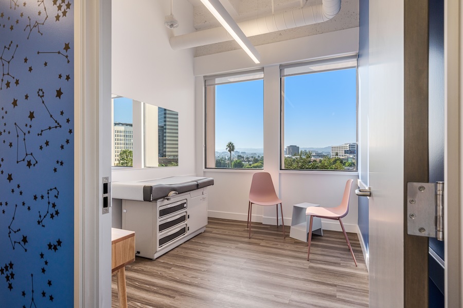 Beverly Hills Pediatrics | Pediatricians in Los Angeles, CA