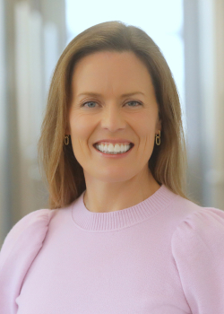 Alexandra McCollum, MD, FAAP