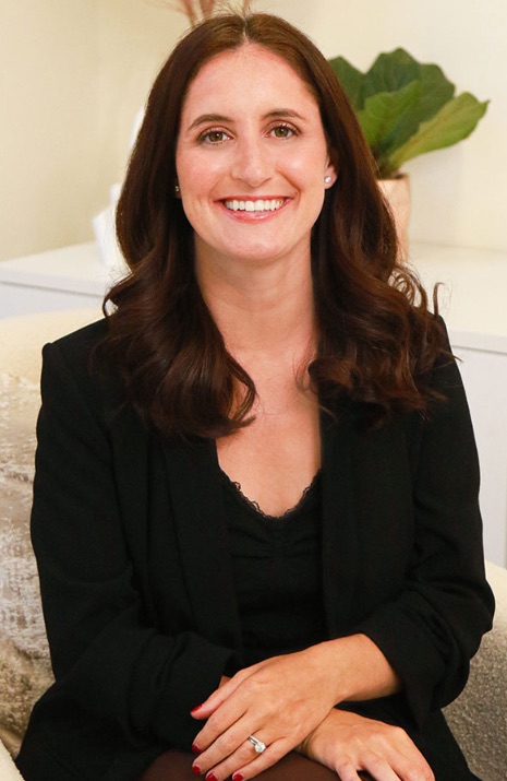 Dr. Alexis Hershfield Dr. Alexis Hershfield