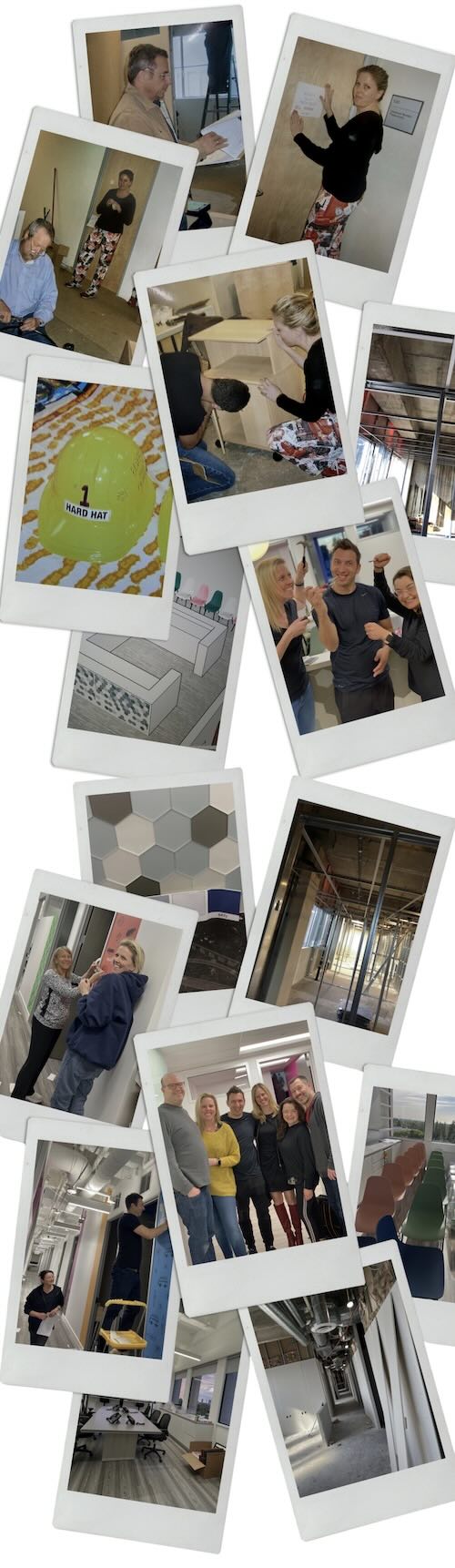 Our Story in Photos Our Story in Photos