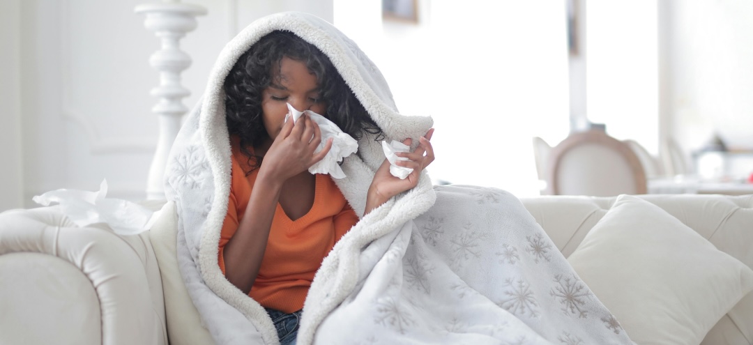 Flu Season at Home: What Helps, What’s Normal, and When to Call Us