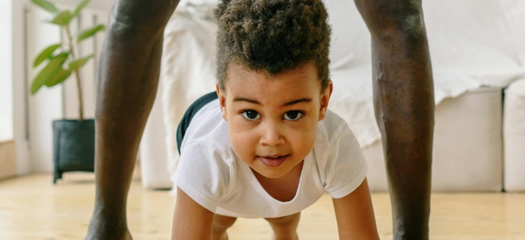 Raising Emotionally Strong Kids