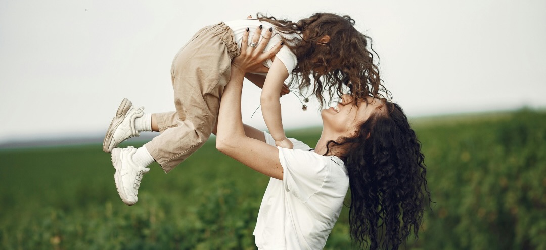Spring Activities That Support Development