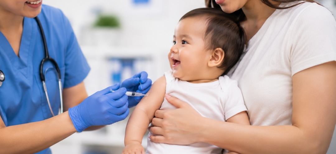 Vaccine Schedule